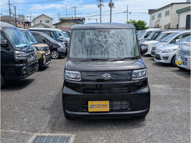 ダイハツ タント ６６０ Ｌ R7年 (関東) 99