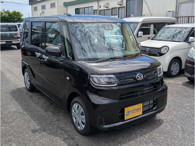 ダイハツ タント ６６０ Ｌ R7年 (関東) 99