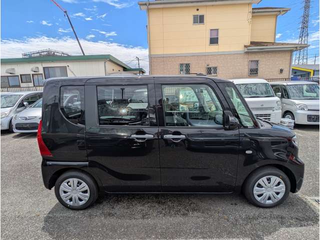 ダイハツ タント ６６０ Ｌ R7年 (関東) 99