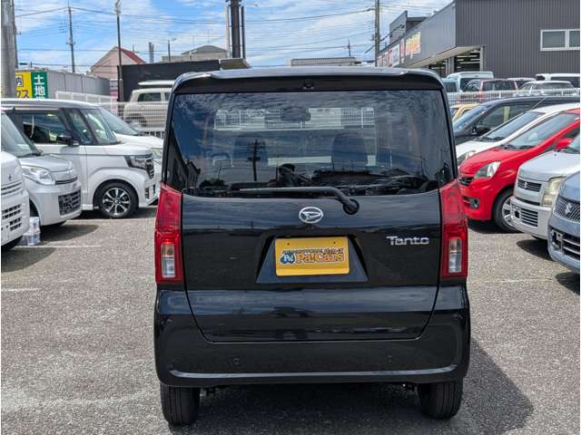 ダイハツ タント ６６０ Ｌ R7年 (関東) 99