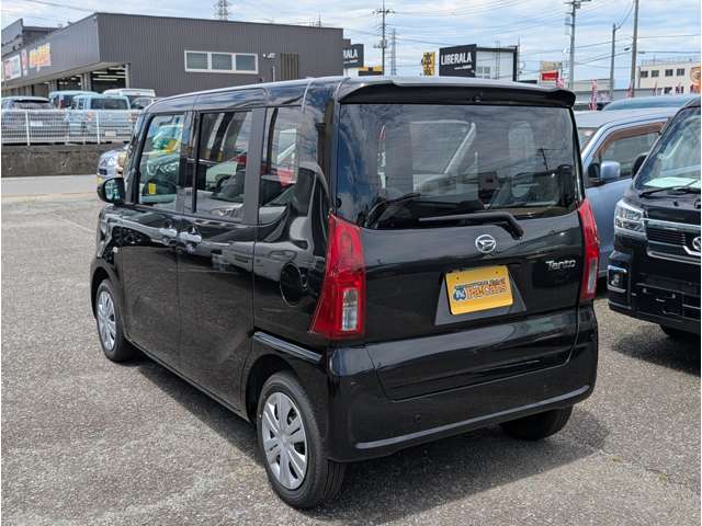 ダイハツ タント ６６０ Ｌ R7年 (関東) 99