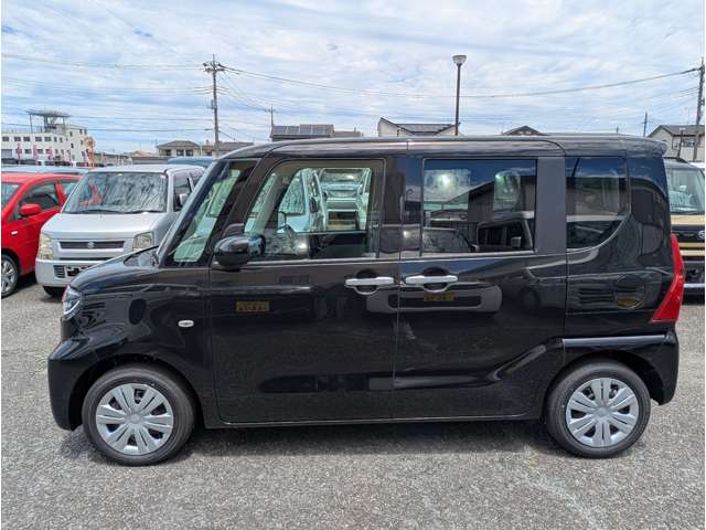 ダイハツ タント ６６０ Ｌ R7年 (関東) 99