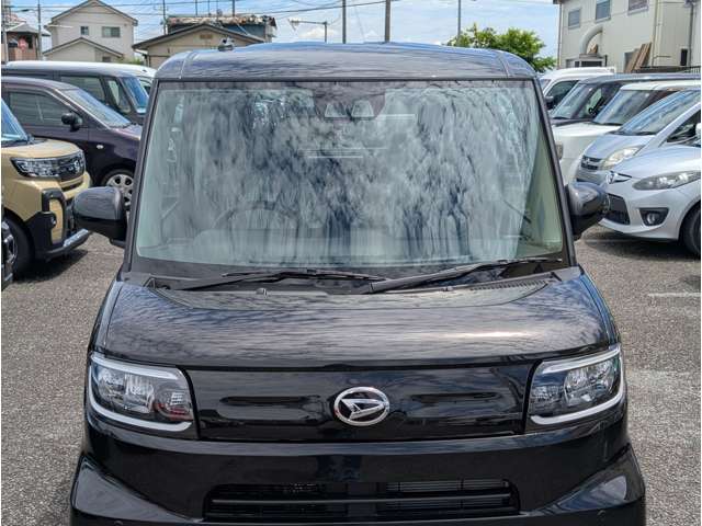 ダイハツ タント ６６０ Ｌ R7年 (関東) 99