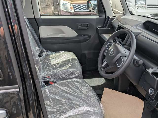 ダイハツ タント ６６０ Ｌ R7年 (関東) 99