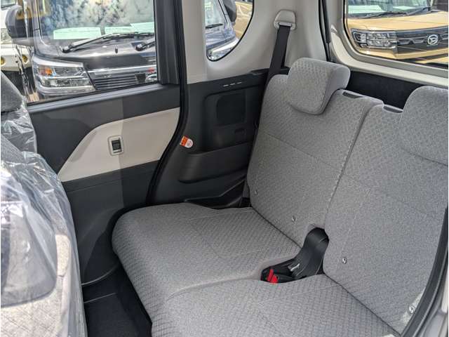 ダイハツ タント ６６０ Ｌ R7年 (関東) 99