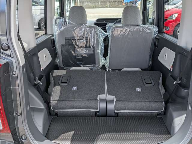 ダイハツ タント ６６０ Ｌ R7年 (関東) 99