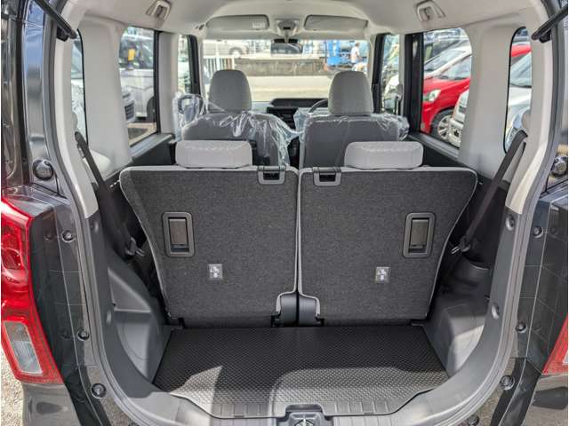 ダイハツ タント ６６０ Ｌ R7年 (関東) 99