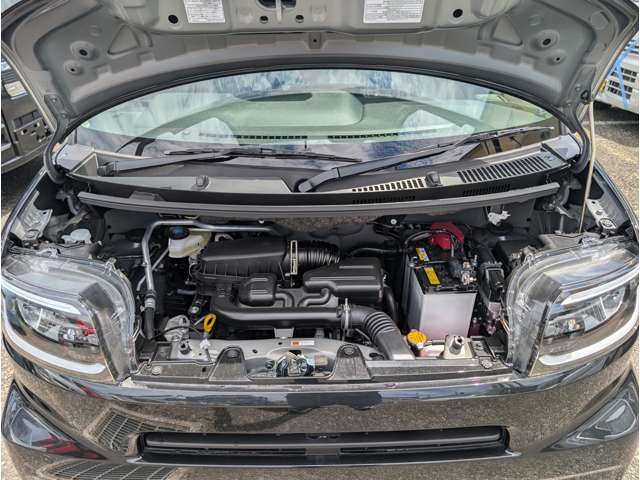 ダイハツ タント ６６０ Ｌ R7年 (関東) 99