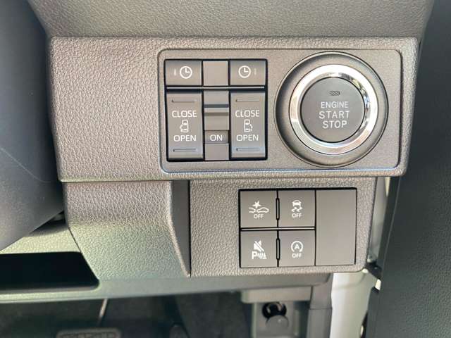 ダイハツ ムーヴ　キャンバス ６６０ ストライプス Ｇ R7年 (関東) 99