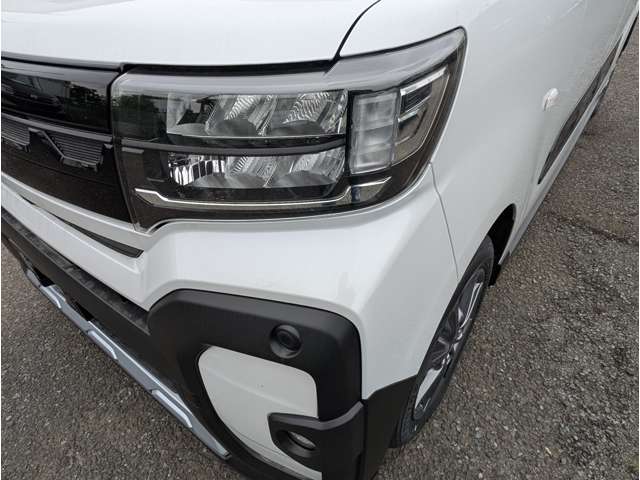 ダイハツ タント ６６０ ファンクロス R7年 (関東) 99