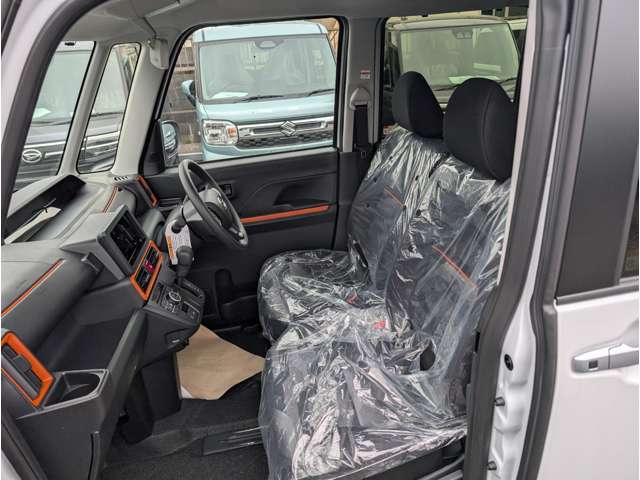 ダイハツ タント ６６０ ファンクロス R7年 (関東) 99