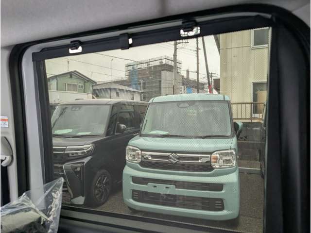 ダイハツ タント ６６０ ファンクロス R7年 (関東) 99