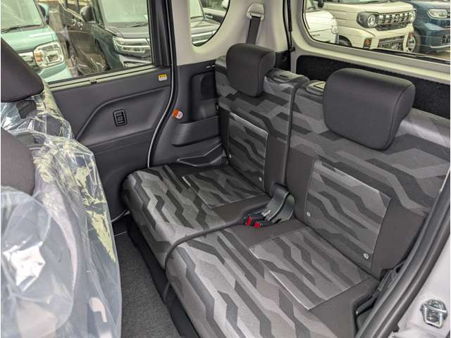 ダイハツ タント ６６０ ファンクロス R7年 (関東) 99