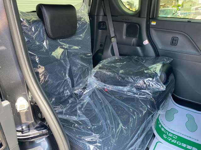 ダイハツ タント ６６０ カスタム Ｘ R7年 (関東) 99