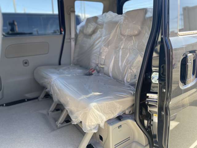 スズキ エブリイワゴン ６６０ ＰＺターボスペシャル ハイルーフ R7年 (関東) 99