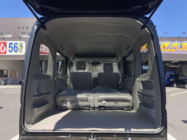 スズキ エブリイワゴン ６６０ ＰＺターボスペシャル ハイルーフ R7年 (関東) 99