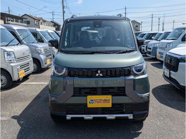 三菱 デリカ　ミニ ６６０ Ｔ プレミアム ４ＷＤ R7年 (関東) 99