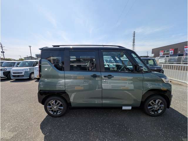 三菱 デリカ　ミニ ６６０ Ｔ プレミアム ４ＷＤ R7年 (関東) 99