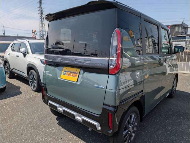 三菱 デリカ　ミニ ６６０ Ｔ プレミアム ４ＷＤ R7年 (関東) 99