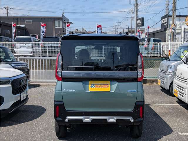 三菱 デリカ　ミニ ６６０ Ｔ プレミアム ４ＷＤ R7年 (関東) 99