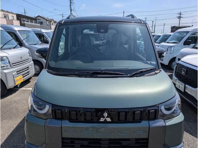 三菱 デリカ　ミニ ６６０ Ｔ プレミアム ４ＷＤ R7年 (関東) 99
