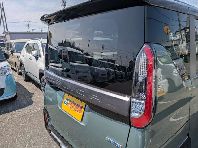 三菱 デリカ　ミニ ６６０ Ｔ プレミアム ４ＷＤ R7年 (関東) 99