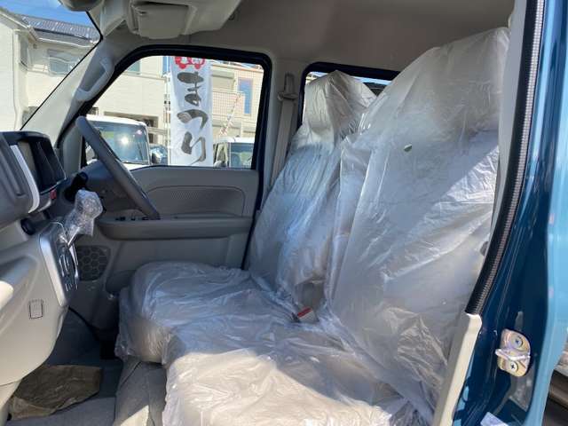 スズキ エブリイワゴン ６６０ ＰＺターボスペシャル ハイルーフ R7年 (関東) 99