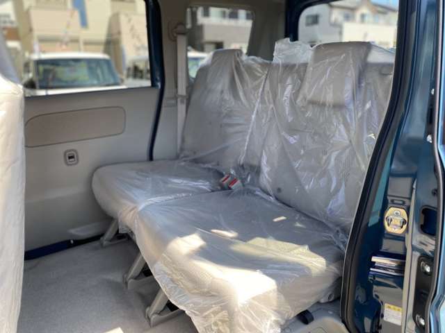 スズキ エブリイワゴン ６６０ ＰＺターボスペシャル ハイルーフ R7年 (関東) 99