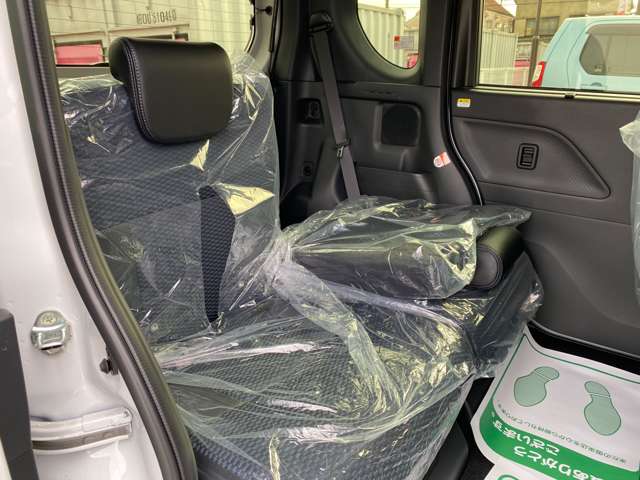 ダイハツ タント ６６０ カスタム Ｘ R7年 (関東) 99