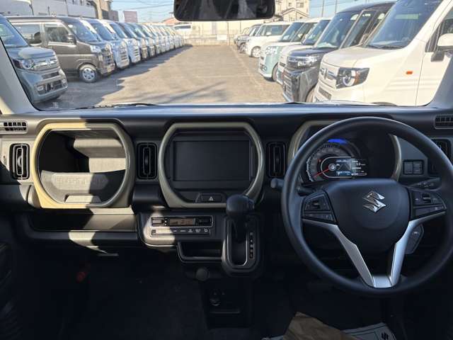 スズキ ハスラー ６６０ ハイブリッド Ｇ R7年 (関東) 99