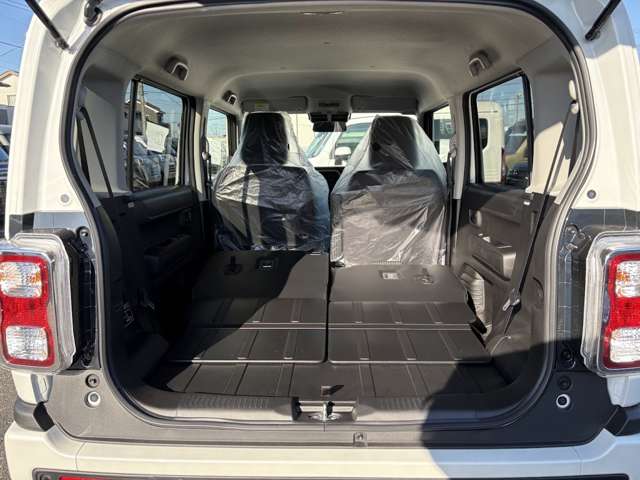 スズキ ハスラー ６６０ ハイブリッド Ｇ R7年 (関東) 99