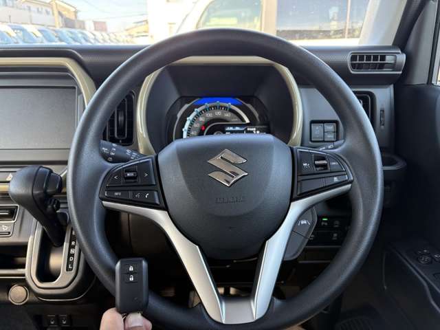 スズキ ハスラー ６６０ ハイブリッド Ｇ R7年 (関東) 99