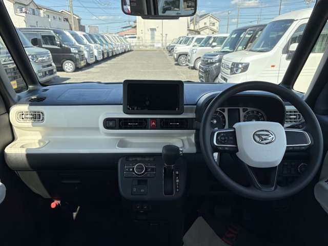 ダイハツ ムーヴ　キャンバス ６６０ ストライプス Ｇ R7年 (関東) 99