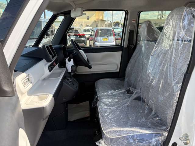 ダイハツ ムーヴ　キャンバス ６６０ ストライプス Ｇ R7年 (関東) 99