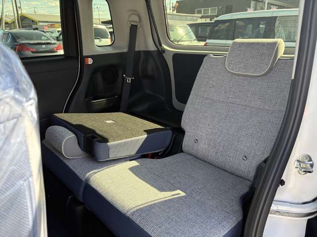 ダイハツ ムーヴ　キャンバス ６６０ ストライプス Ｇ R7年 (関東) 99