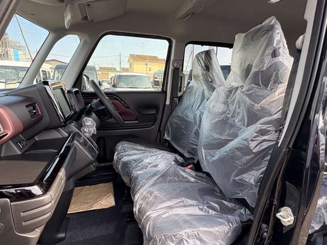 スズキ スペーシア ６６０ カスタム ハイブリッド ＸＳ R7年 (関東) 99