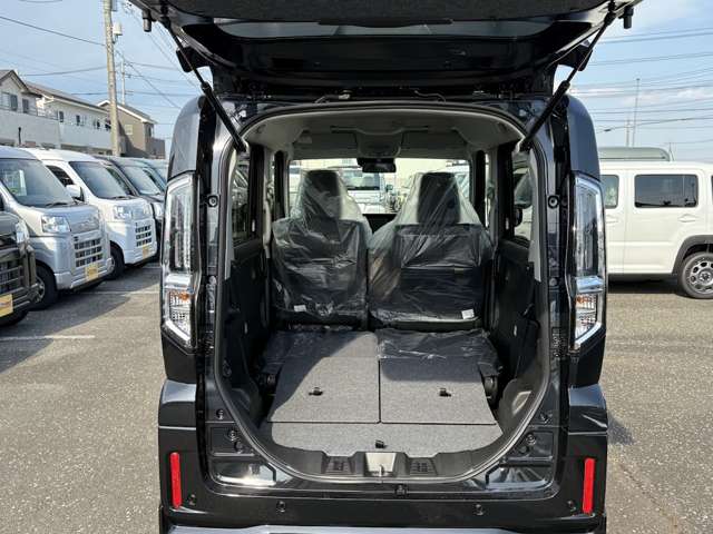 スズキ スペーシア ６６０ カスタム ハイブリッド ＸＳ R7年 (関東) 99