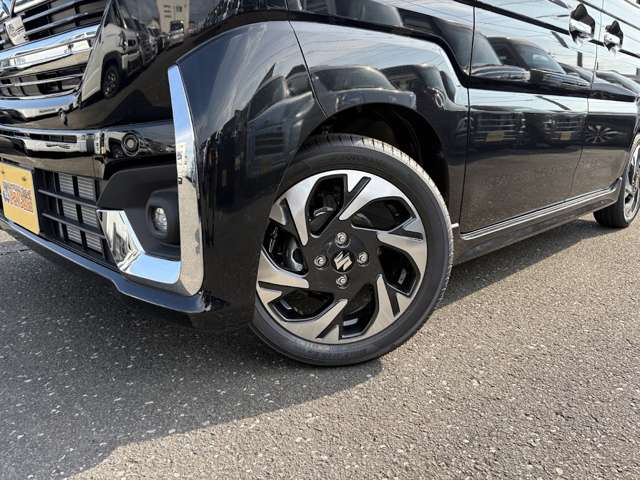 スズキ スペーシア ６６０ カスタム ハイブリッド ＸＳ R7年 (関東) 99