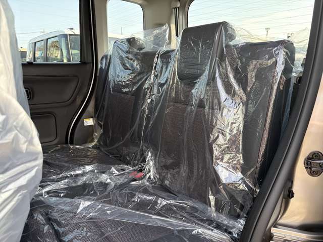 スズキ スペーシア ６６０ カスタム ハイブリッド ＸＳ R7年 (関東) 99