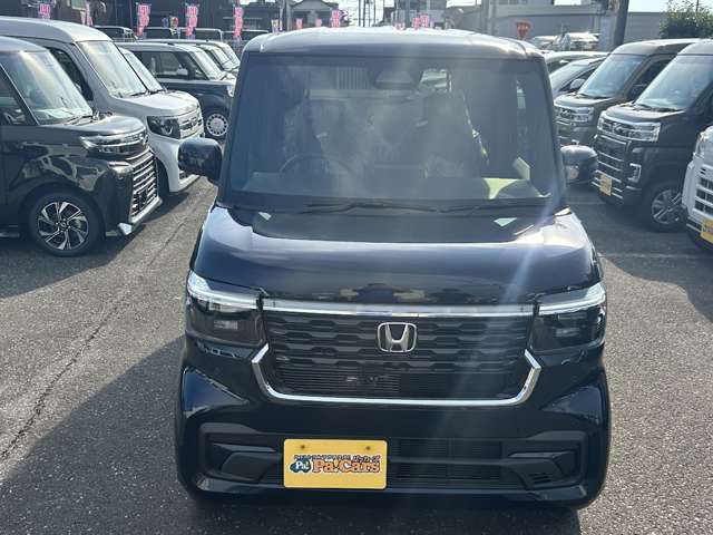 ホンダ Ｎ　ＢＯＸ カスタム ６６０ R7年 (関東) 99