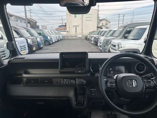 ホンダ Ｎ　ＢＯＸ カスタム ６６０ R7年 (関東) 99