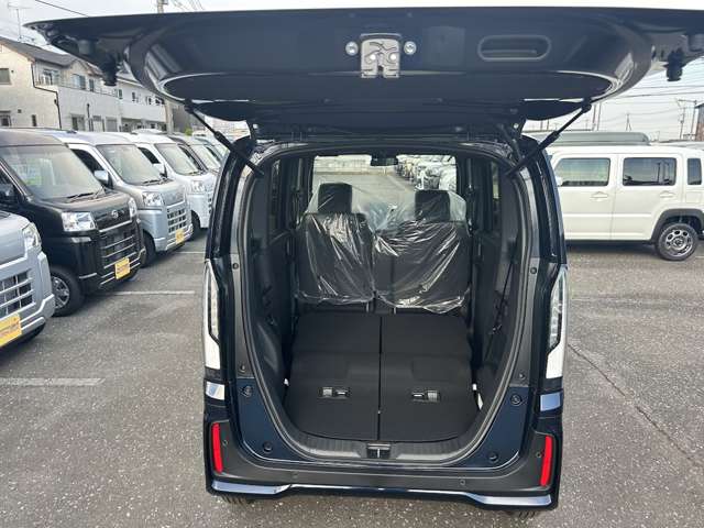 ホンダ Ｎ　ＢＯＸ カスタム ６６０ R7年 (関東) 99