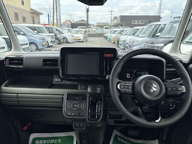 スズキ スペーシア ６６０ ギア ハイブリッド ＸＺ R7年 (関東) 99