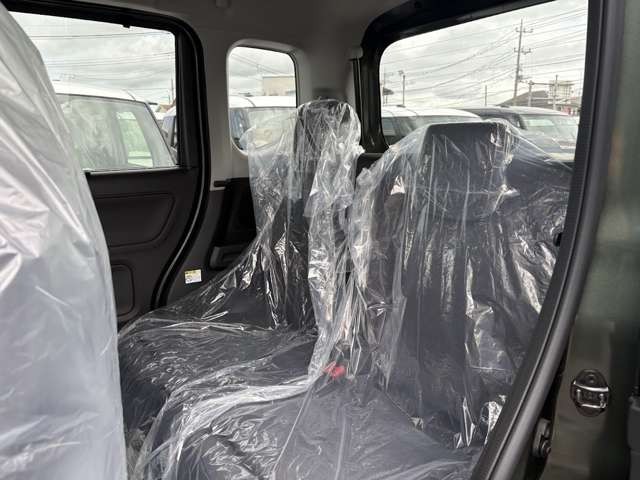 スズキ スペーシア ６６０ ギア ハイブリッド ＸＺ R7年 (関東) 99