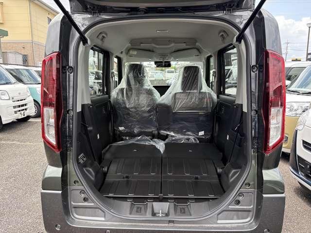 スズキ スペーシア ６６０ ギア ハイブリッド ＸＺ R7年 (関東) 99