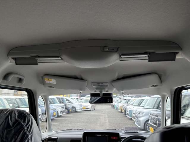 スズキ スペーシア ６６０ ギア ハイブリッド ＸＺ R7年 (関東) 99