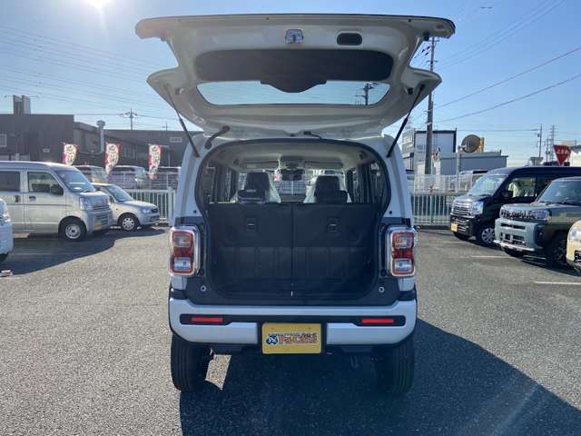 スズキ ハスラー ６６０ ハイブリッド Ｇ R7年 (関東) 99