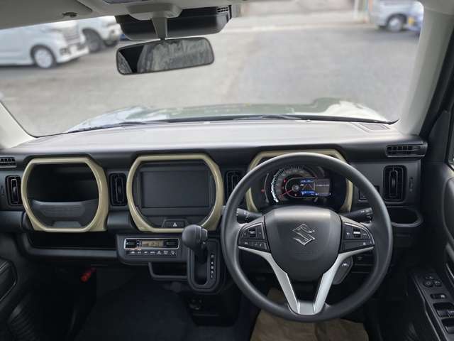 スズキ ハスラー ６６０ ハイブリッド Ｇ R7年 (関東) 99