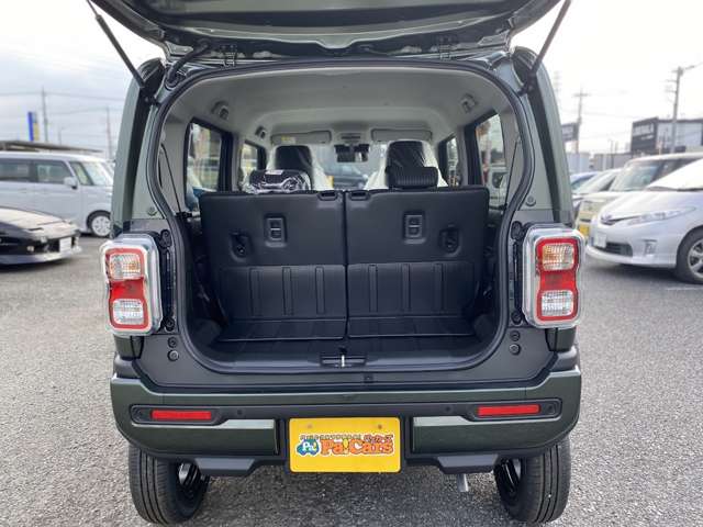 スズキ ハスラー ６６０ ハイブリッド Ｇ R7年 (関東) 99