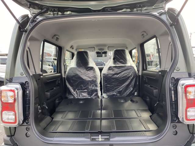 スズキ ハスラー ６６０ ハイブリッド Ｇ R7年 (関東) 99